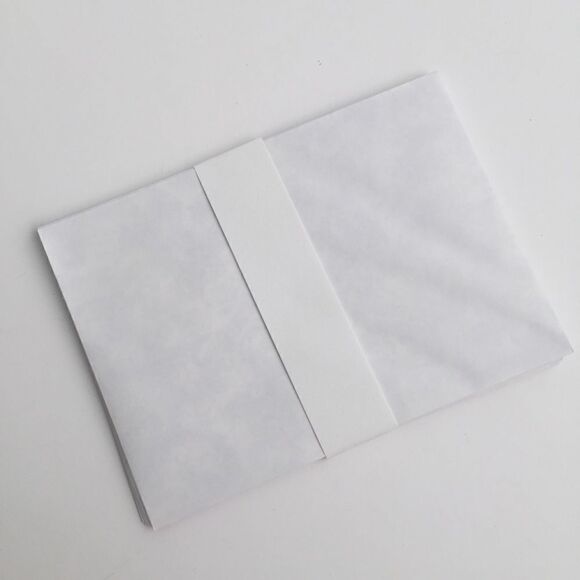 Vintage Current Birthday Cards Bundle/Lot 8 Floral Design Printed in the USA - Picture 8 of 8